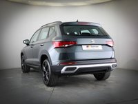 USED 2023 72 SEAT ATECA 1.5 TSI EVO SE Technology SUV 5dr Petrol DSG Euro 6 (s/s) (150 ps) ***GERMAN CAR SPECIALIST***