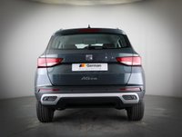 USED 2023 72 SEAT ATECA 1.5 TSI EVO SE Technology SUV 5dr Petrol DSG Euro 6 (s/s) (150 ps) ***GERMAN CAR SPECIALIST***