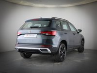 USED 2023 72 SEAT ATECA 1.5 TSI EVO SE Technology SUV 5dr Petrol DSG Euro 6 (s/s) (150 ps) ***GERMAN CAR SPECIALIST***