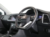 USED 2023 72 SEAT ATECA 1.5 TSI EVO SE Technology SUV 5dr Petrol DSG Euro 6 (s/s) (150 ps) ***GERMAN CAR SPECIALIST***