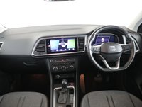 USED 2023 72 SEAT ATECA 1.5 TSI EVO SE Technology SUV 5dr Petrol DSG Euro 6 (s/s) (150 ps) ***GERMAN CAR SPECIALIST***