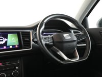 USED 2023 72 SEAT ATECA 1.5 TSI EVO SE Technology SUV 5dr Petrol DSG Euro 6 (s/s) (150 ps) ***GERMAN CAR SPECIALIST***
