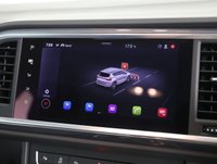 USED 2023 72 SEAT ATECA 1.5 TSI EVO SE Technology SUV 5dr Petrol DSG Euro 6 (s/s) (150 ps) ***GERMAN CAR SPECIALIST***