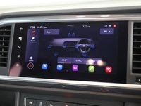 USED 2023 72 SEAT ATECA 1.5 TSI EVO SE Technology SUV 5dr Petrol DSG Euro 6 (s/s) (150 ps) ***GERMAN CAR SPECIALIST***