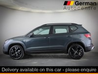USED 2023 72 SEAT ATECA 1.5 TSI EVO SE Technology SUV 5dr Petrol DSG Euro 6 (s/s) (150 ps) ***GERMAN CAR SPECIALIST***