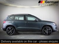 USED 2023 72 SEAT ATECA 1.5 TSI EVO SE Technology SUV 5dr Petrol DSG Euro 6 (s/s) (150 ps) ***GERMAN CAR SPECIALIST***