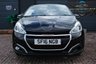 USED 2016 16 PEUGEOT 208 1.2 PureTech GT Line Hatchback 5dr Petrol Manual Euro 6 (s/s) (110 ps) 