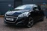 USED 2016 16 PEUGEOT 208 1.2 PureTech GT Line Hatchback 5dr Petrol Manual Euro 6 (s/s) (110 ps) 