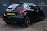 USED 2016 16 PEUGEOT 208 1.2 PureTech GT Line Hatchback 5dr Petrol Manual Euro 6 (s/s) (110 ps) 