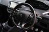 USED 2016 16 PEUGEOT 208 1.2 PureTech GT Line Hatchback 5dr Petrol Manual Euro 6 (s/s) (110 ps) 