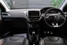 USED 2016 16 PEUGEOT 208 1.2 PureTech GT Line Hatchback 5dr Petrol Manual Euro 6 (s/s) (110 ps) 
