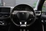 USED 2016 16 PEUGEOT 208 1.2 PureTech GT Line Hatchback 5dr Petrol Manual Euro 6 (s/s) (110 ps) 