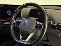 USED 2024 74 VOLKSWAGEN ID.5 Pro 77kWh Match SUV 5dr Electric Auto (286 ps) *BALANCE OF MANUFACTURERS WARRANTY*