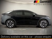 USED 2024 74 VOLKSWAGEN ID.5 Pro 77kWh Match SUV 5dr Electric Auto (286 ps) *BALANCE OF MANUFACTURERS WARRANTY*