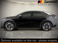 USED 2024 74 VOLKSWAGEN ID.5 Pro 77kWh Match SUV 5dr Electric Auto (286 ps) *BALANCE OF MANUFACTURERS WARRANTY*