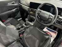 USED 2025 75 KIA SPORTAGE 1.6 T-GDi Pure SUV 5dr Petrol Manual Euro 6 (s/s) (147 bhp) 