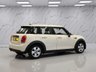 USED 2015 65 MINI HATCH 1.2 One Hatchback 5dr Petrol Manual Euro 6 (s/s) (102 ps) NATIONWIDE PARTS & LABOUR WARRANTY INCLUDED + 12 MONTHS AA BREAKDOWN FREE MAJORITY SERVICE HISTORY HIGH SPEC