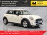 USED 2015 65 MINI HATCH 1.2 One Hatchback 5dr Petrol Manual Euro 6 (s/s) (102 ps) NATIONWIDE PARTS & LABOUR WARRANTY INCLUDED + 12 MONTHS AA BREAKDOWN FREE MAJORITY SERVICE HISTORY HIGH SPEC