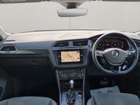 USED 2020 20 VOLKSWAGEN TIGUAN 2.0 TDI SEL 5dr DSG 4 MOTION ** 1 Private Owner + Full Service History **