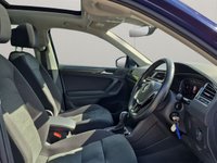 USED 2020 20 VOLKSWAGEN TIGUAN 2.0 TDI SEL 5dr DSG 4 MOTION ** 1 Private Owner + Full Service History **