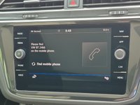 USED 2020 20 VOLKSWAGEN TIGUAN 2.0 TDI SEL 5dr DSG 4 MOTION ** 1 Private Owner + Full Service History **
