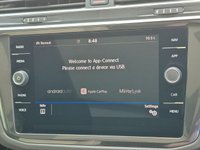 USED 2020 20 VOLKSWAGEN TIGUAN 2.0 TDI SEL 5dr DSG 4 MOTION ** 1 Private Owner + Full Service History **