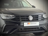 USED 2022 72 VOLKSWAGEN TIGUAN ALLSPACE 1.5 TSI Life SUV 5dr Petrol DSG Euro 6 (s/s) (150 ps) ***GERMAN CAR SPECIALIST***