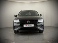 USED 2022 72 VOLKSWAGEN TIGUAN ALLSPACE 1.5 TSI Life SUV 5dr Petrol DSG Euro 6 (s/s) (150 ps) ***GERMAN CAR SPECIALIST***