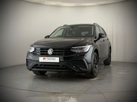 USED 2022 72 VOLKSWAGEN TIGUAN ALLSPACE 1.5 TSI Life SUV 5dr Petrol DSG Euro 6 (s/s) (150 ps) ***GERMAN CAR SPECIALIST***