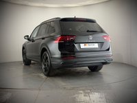 USED 2022 72 VOLKSWAGEN TIGUAN ALLSPACE 1.5 TSI Life SUV 5dr Petrol DSG Euro 6 (s/s) (150 ps) ***GERMAN CAR SPECIALIST***