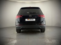 USED 2022 72 VOLKSWAGEN TIGUAN ALLSPACE 1.5 TSI Life SUV 5dr Petrol DSG Euro 6 (s/s) (150 ps) ***GERMAN CAR SPECIALIST***