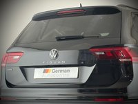 USED 2022 72 VOLKSWAGEN TIGUAN ALLSPACE 1.5 TSI Life SUV 5dr Petrol DSG Euro 6 (s/s) (150 ps) ***GERMAN CAR SPECIALIST***