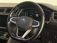 USED 2022 72 VOLKSWAGEN TIGUAN ALLSPACE 1.5 TSI Life SUV 5dr Petrol DSG Euro 6 (s/s) (150 ps) ***GERMAN CAR SPECIALIST***
