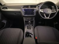 USED 2022 72 VOLKSWAGEN TIGUAN ALLSPACE 1.5 TSI Life SUV 5dr Petrol DSG Euro 6 (s/s) (150 ps) ***GERMAN CAR SPECIALIST***