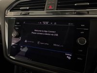 USED 2022 72 VOLKSWAGEN TIGUAN ALLSPACE 1.5 TSI Life SUV 5dr Petrol DSG Euro 6 (s/s) (150 ps) ***GERMAN CAR SPECIALIST***