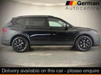 USED 2022 72 VOLKSWAGEN TIGUAN ALLSPACE 1.5 TSI Life SUV 5dr Petrol DSG Euro 6 (s/s) (150 ps) ***GERMAN CAR SPECIALIST***
