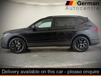 USED 2022 72 VOLKSWAGEN TIGUAN ALLSPACE 1.5 TSI Life SUV 5dr Petrol DSG Euro 6 (s/s) (150 ps) ***GERMAN CAR SPECIALIST***