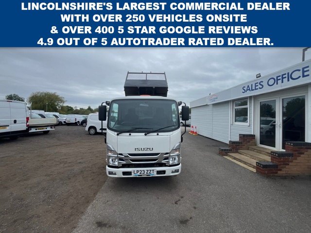 View our ISUZU GRAFTER