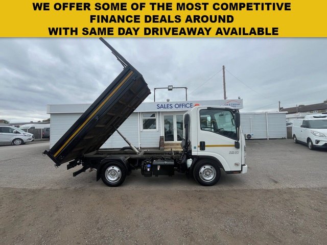 View our ISUZU GRAFTER