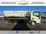USED 2023 23 ISUZU GRAFTER 1.9D N35 Green Tipper 2dr Diesel Manual RWD SWB Euro 6 (SRW) (125 ps) 1 OWNER OVER 250 VANS IN STOCK