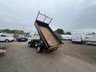 USED 2023 23 ISUZU GRAFTER 1.9D N35 Green Tipper 2dr Diesel Manual RWD SWB Euro 6 (SRW) (125 ps) 1 OWNER OVER 250 VANS IN STOCK