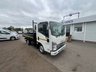 USED 2023 23 ISUZU GRAFTER 1.9D N35 Green Tipper 2dr Diesel Manual RWD SWB Euro 6 (SRW) (125 ps) 1 OWNER OVER 250 VANS IN STOCK
