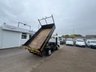 USED 2023 23 ISUZU GRAFTER 1.9D N35 Green Tipper 2dr Diesel Manual RWD SWB Euro 6 (SRW) (125 ps) 1 OWNER OVER 250 VANS IN STOCK