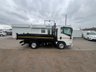 USED 2023 23 ISUZU GRAFTER 1.9D N35 Green Tipper 2dr Diesel Manual RWD SWB Euro 6 (SRW) (125 ps) 1 OWNER OVER 250 VANS IN STOCK