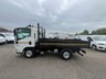 USED 2023 23 ISUZU GRAFTER 1.9D N35 Green Tipper 2dr Diesel Manual RWD SWB Euro 6 (SRW) (125 ps) 1 OWNER OVER 250 VANS IN STOCK