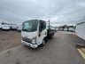 USED 2023 23 ISUZU GRAFTER 1.9D N35 Green Tipper 2dr Diesel Manual RWD SWB Euro 6 (SRW) (125 ps) 1 OWNER OVER 250 VANS IN STOCK