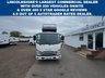 USED 2023 23 ISUZU GRAFTER 1.9D N35 Green Tipper 2dr Diesel Manual RWD SWB Euro 6 (SRW) (125 ps) 1 OWNER OVER 250 VANS IN STOCK