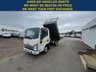 USED 2023 23 ISUZU GRAFTER 1.9D N35 Green Tipper 2dr Diesel Manual RWD SWB Euro 6 (SRW) (125 ps) 1 OWNER OVER 250 VANS IN STOCK