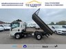 USED 2023 23 ISUZU GRAFTER 1.9D N35 Green Tipper 2dr Diesel Manual RWD SWB Euro 6 (SRW) (125 ps) 1 OWNER OVER 250 VANS IN STOCK