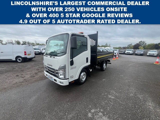 View our ISUZU GRAFTER